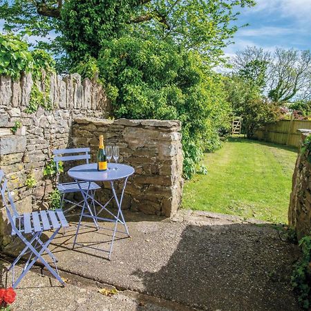 Soap Barn - 1 Bedroom Cottage - Manorbier Exterior photo