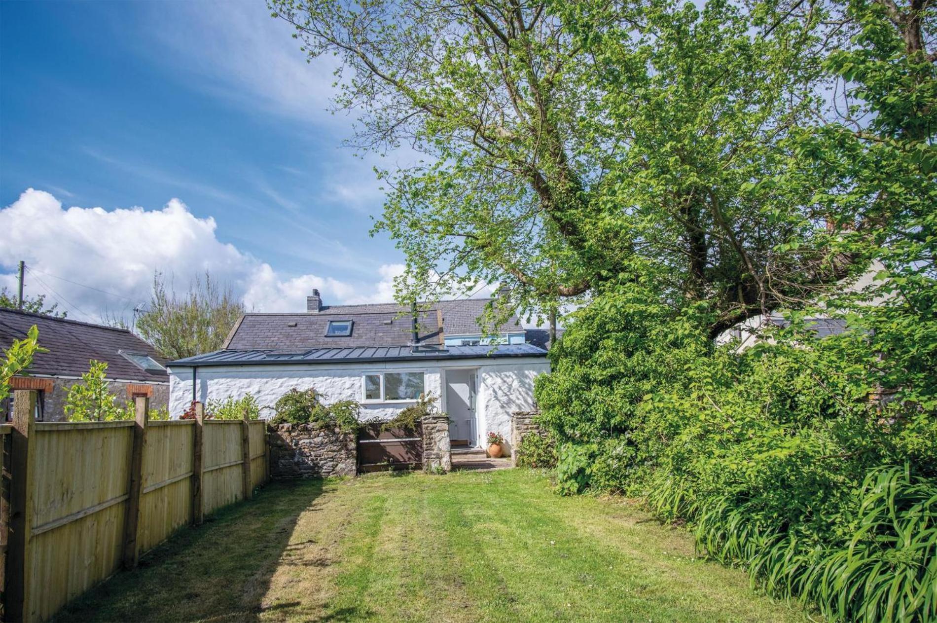 Soap Barn - 1 Bedroom Cottage - Manorbier Exterior photo